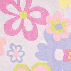 Safavieh Kids SFK314 Hand Tufted Rug