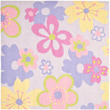 Safavieh Kids SFK314 Hand Tufted Rug