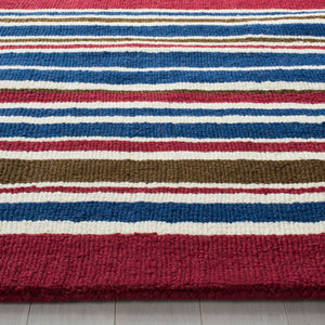 Safavieh Kids SFK315 Hand Tufted Rug