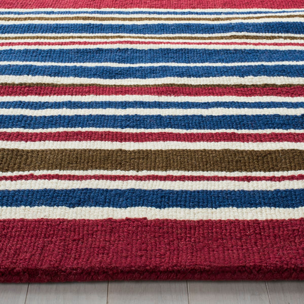 Safavieh Kids SFK315 Hand Tufted Rug