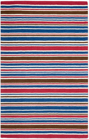 Safavieh Kids SFK315 Hand Tufted Rug