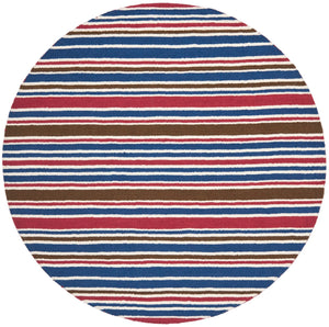 Safavieh Kids SFK315 Hand Tufted Rug