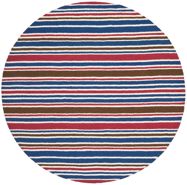 Safavieh Kids SFK315 Hand Tufted Rug