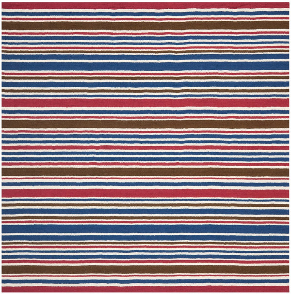 Safavieh Kids SFK315 Hand Tufted Rug