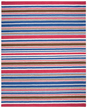 Safavieh Sfk315 Hand Tufted 80% Wool and 20% Cotton Rug SFK315A-3