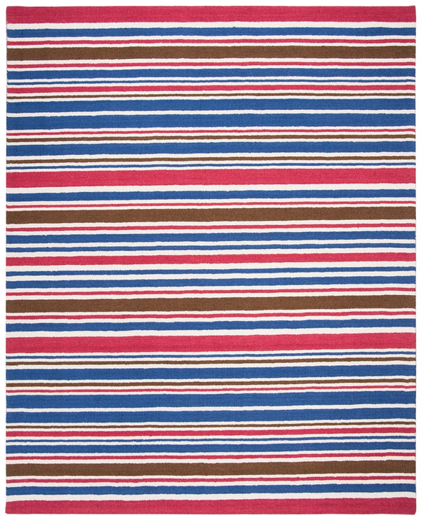 Safavieh Sfk315 Hand Tufted 80% Wool and 20% Cotton Rug SFK315A-3