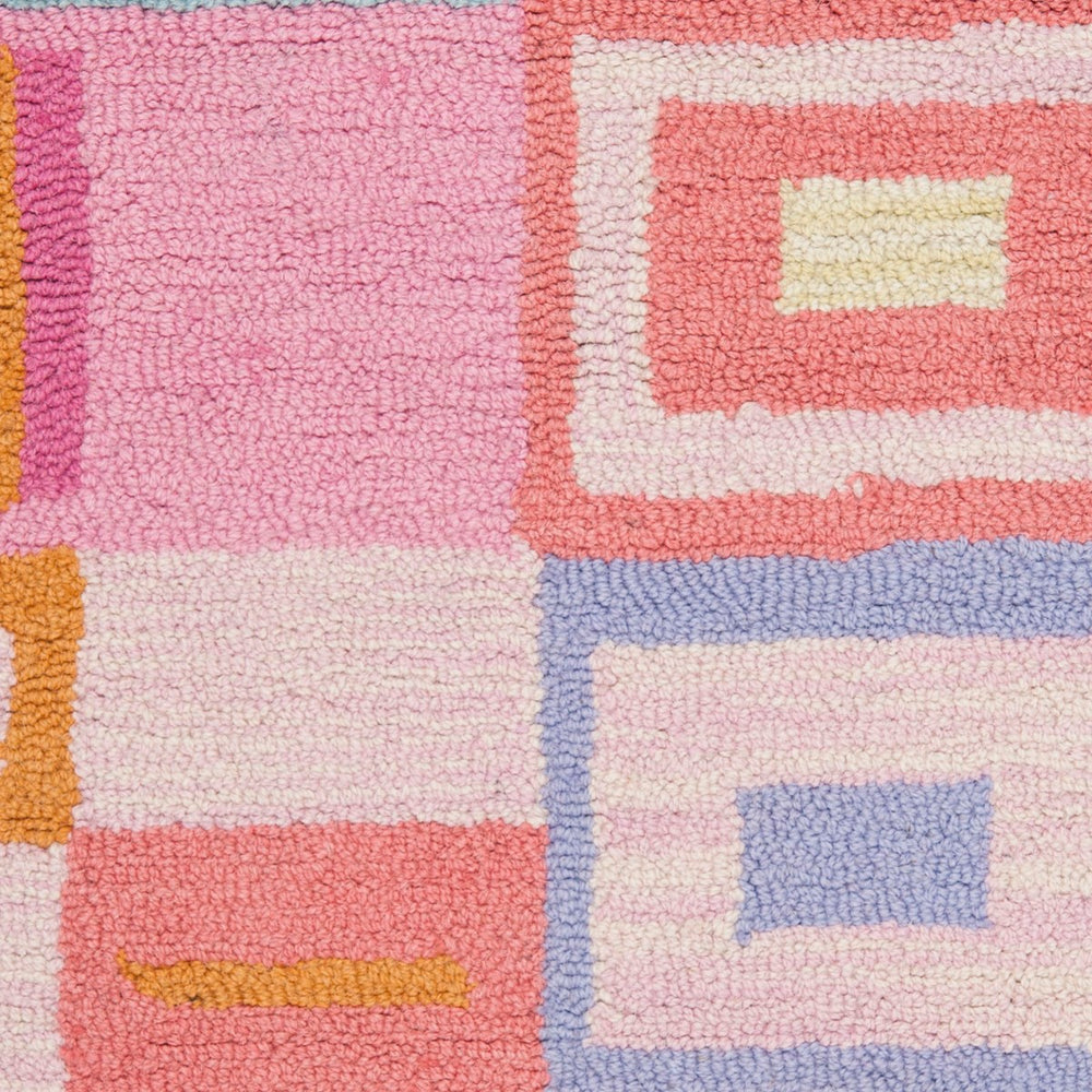 Safavieh Kids SFK317 Hand Tufted Rug