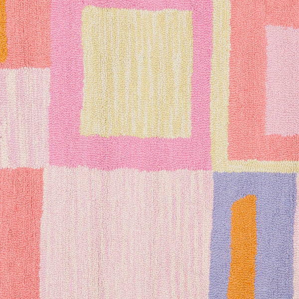 Safavieh Kids SFK317 Hand Tufted Rug