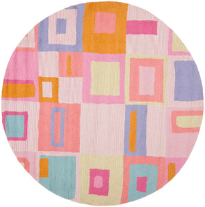 Safavieh Kids SFK317 Hand Tufted Rug