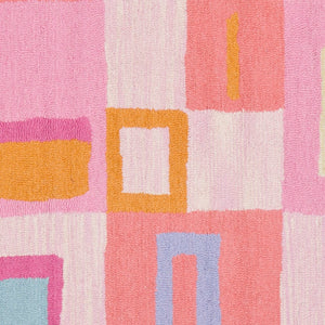 Safavieh Kids SFK317 Hand Tufted Rug