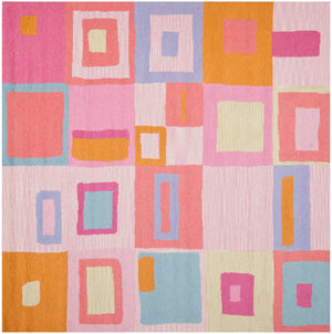 Safavieh Kids SFK317 Hand Tufted Rug