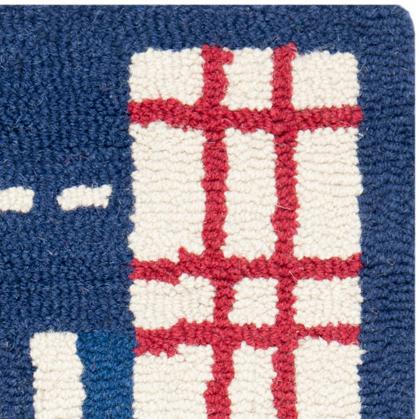 Safavieh Kids SFK318 Hand Tufted Rug