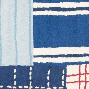 Safavieh Kids SFK318 Hand Tufted Rug