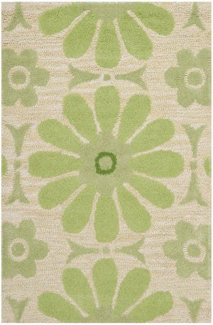 Safavieh Kids SFK319 Hand Tufted Rug