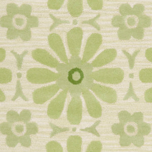 Safavieh Kids SFK319 Hand Tufted Rug