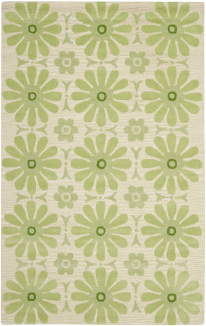 Safavieh Kids SFK319 Hand Tufted Rug