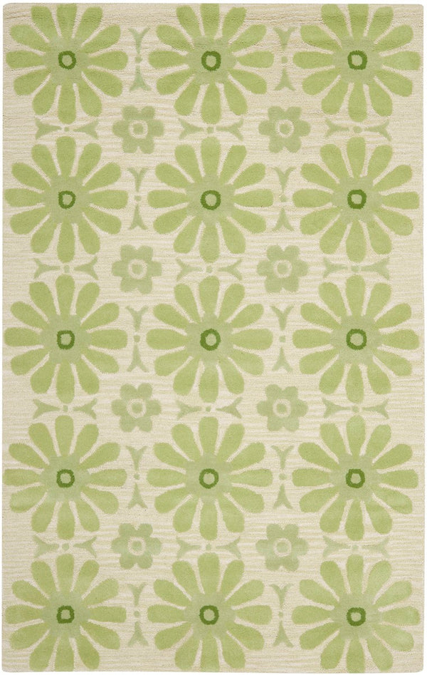 Safavieh Kids SFK319 Hand Tufted Rug