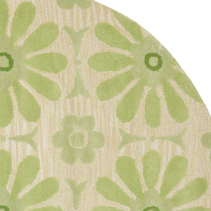 Safavieh Kids SFK319 Hand Tufted Rug