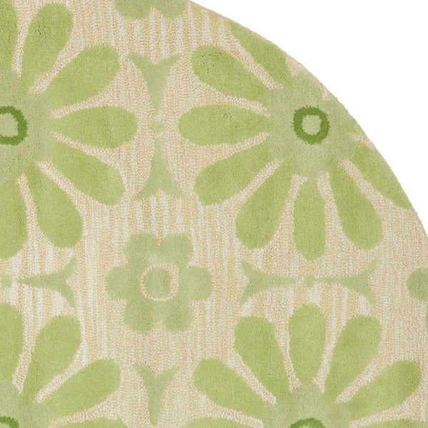 Safavieh Kids SFK319 Hand Tufted Rug