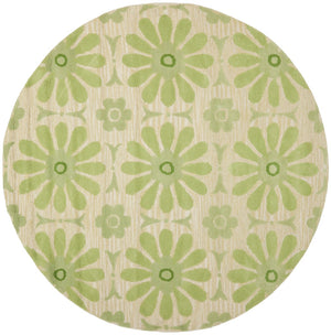 Safavieh Kids SFK319 Hand Tufted Rug