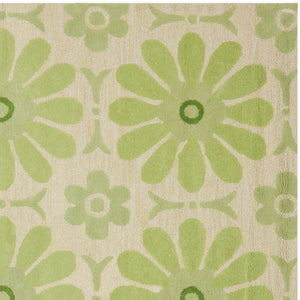 Safavieh Kids SFK319 Hand Tufted Rug