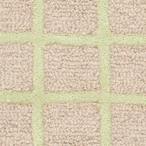 Safavieh Kids SFK320 Hand Tufted Rug