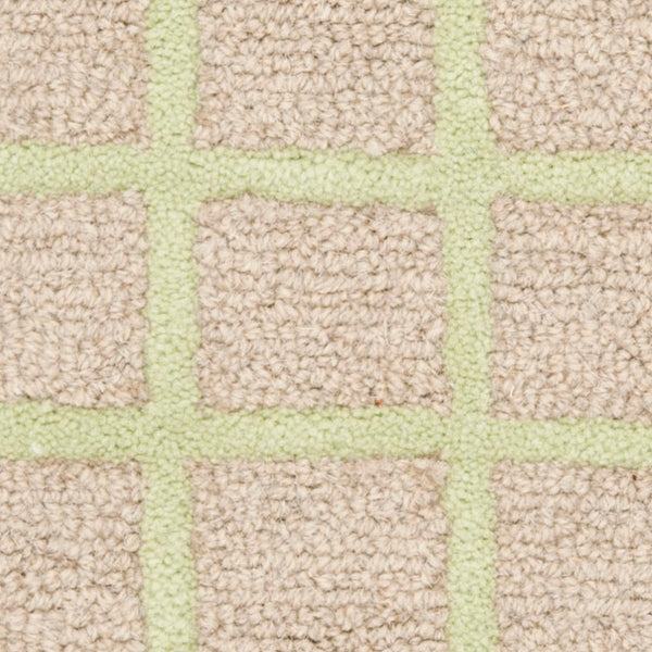 Safavieh Kids SFK320 Hand Tufted Rug