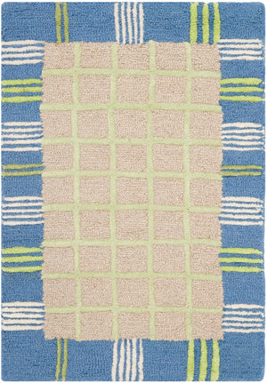 Safavieh Kids SFK320 Hand Tufted Rug