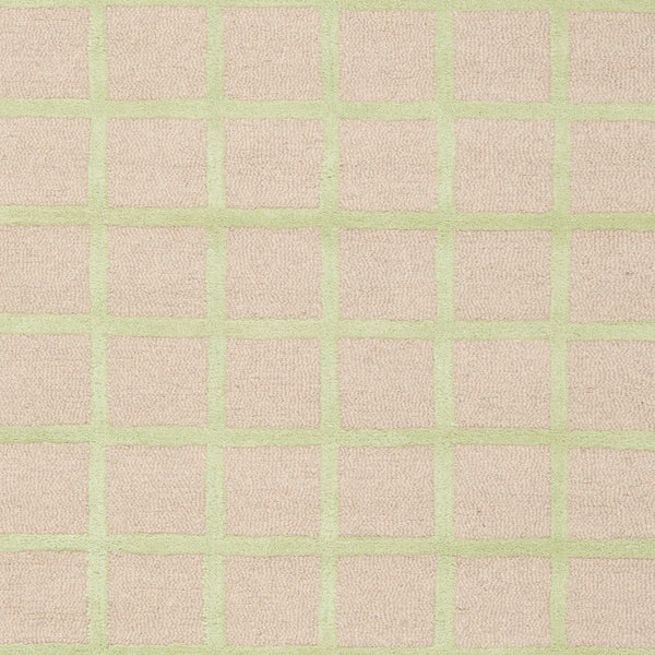 Safavieh Kids SFK320 Hand Tufted Rug