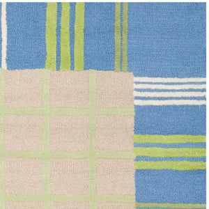 Safavieh Kids SFK320 Hand Tufted Rug