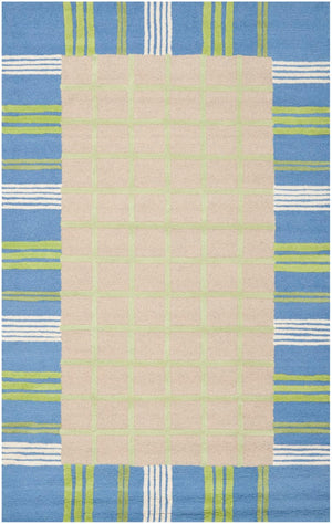 Safavieh Kids SFK320 Hand Tufted Rug