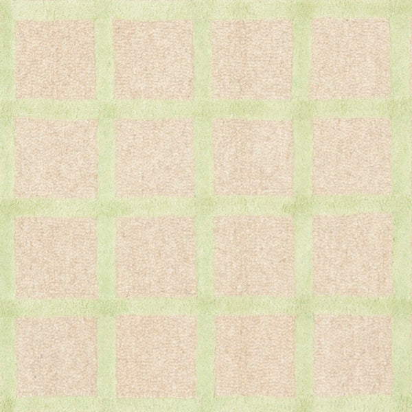 Safavieh Kids SFK320 Hand Tufted Rug