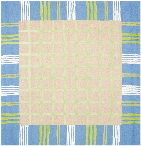 Safavieh Kids SFK320 Hand Tufted Rug