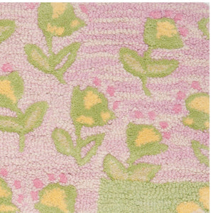Safavieh Kids SFK321 Hand Tufted Rug