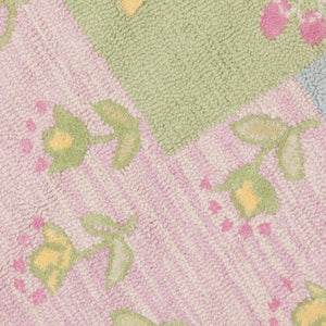 Safavieh Kids SFK321 Hand Tufted Rug