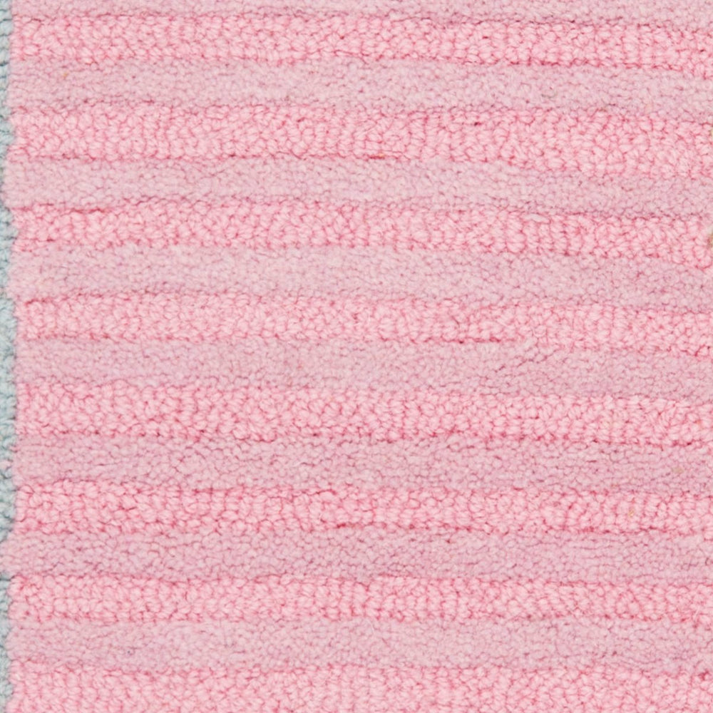 Safavieh Kids SFK322 Hand Tufted Rug