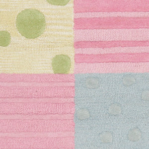 Safavieh Kids SFK322 Hand Tufted Rug