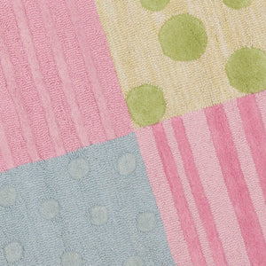 Safavieh Kids SFK322 Hand Tufted Rug