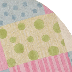 Safavieh Kids SFK322 Hand Tufted Rug