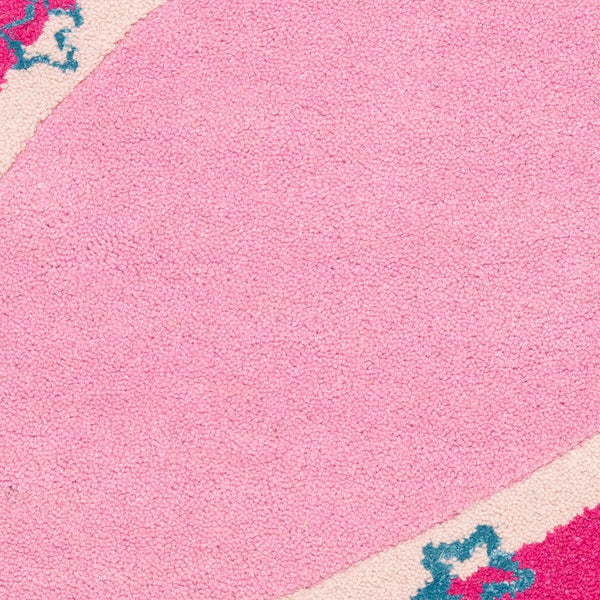 Safavieh Kids SFK338 Hand Tufted Rug