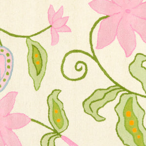 Safavieh Kids SFK351 Hand Tufted Rug