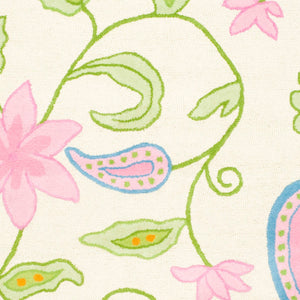 Safavieh Kids SFK351 Hand Tufted Rug