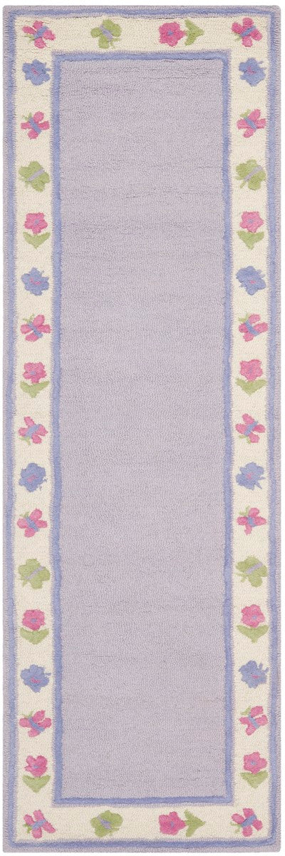 Safavieh Kids SFK354 Hand Tufted Rug