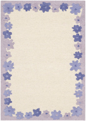 Safavieh Kids SFK357 Hand Tufted Rug