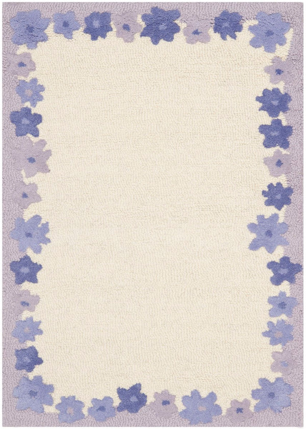 Safavieh Kids SFK357 Hand Tufted Rug