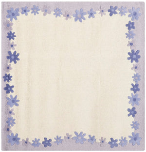 Safavieh Kids SFK357 Hand Tufted Rug