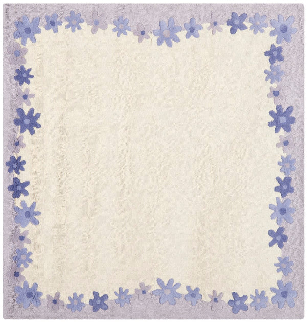 Safavieh Kids SFK357 Hand Tufted Rug