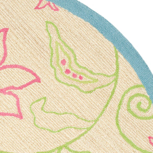 Safavieh Kids SFK362 Hand Tufted Rug