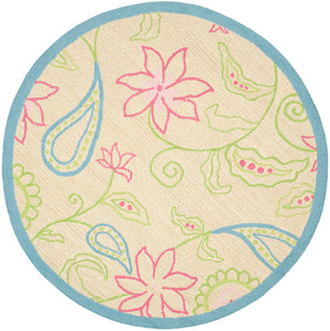 Safavieh Kids SFK362 Hand Tufted Rug
