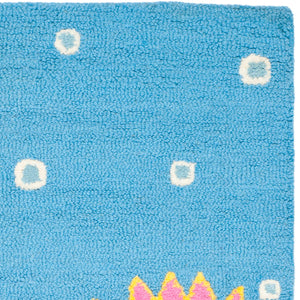 Safavieh Kids SFK383 Hand Tufted Rug